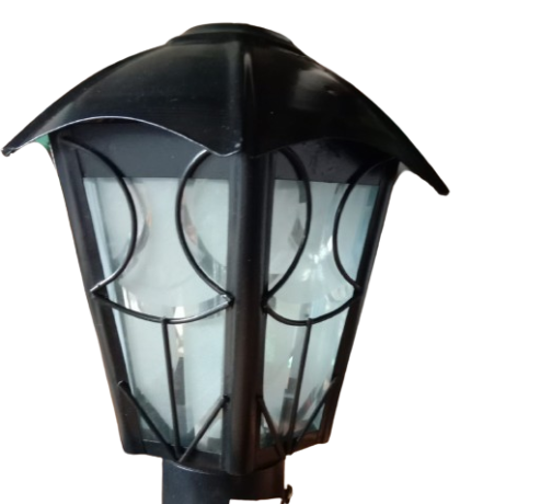 Gate Light Umbrella