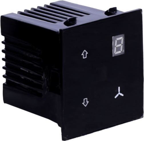 Fan Touch Switch