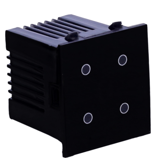 4 Touch Switch